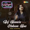 About Aaj Hamein Maloom Hua Song